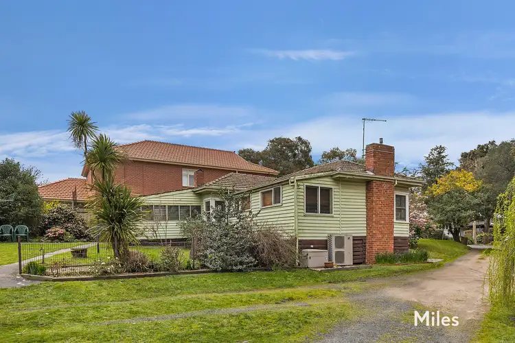 Third view of Homely house listing, 1-3 McDonald Avenue, Ivanhoe VIC 3079