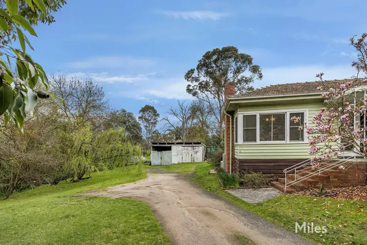 Fifth view of Homely house listing, 1-3 McDonald Avenue, Ivanhoe VIC 3079