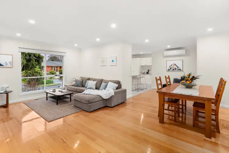 Second view of Homely house listing, 15A Rochdale Drive, Burwood East VIC 3151