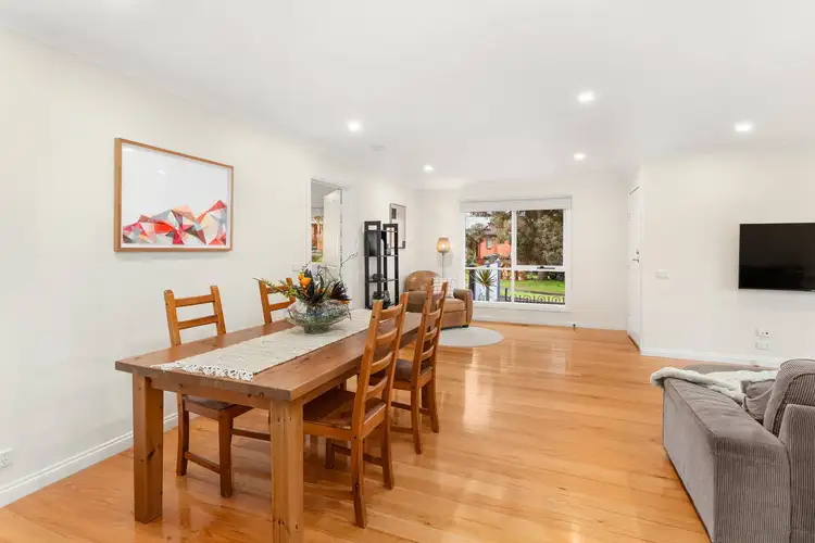Fifth view of Homely house listing, 15A Rochdale Drive, Burwood East VIC 3151