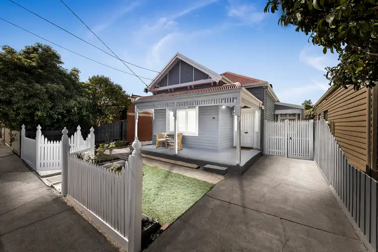 30 William Street, Preston VIC 3072