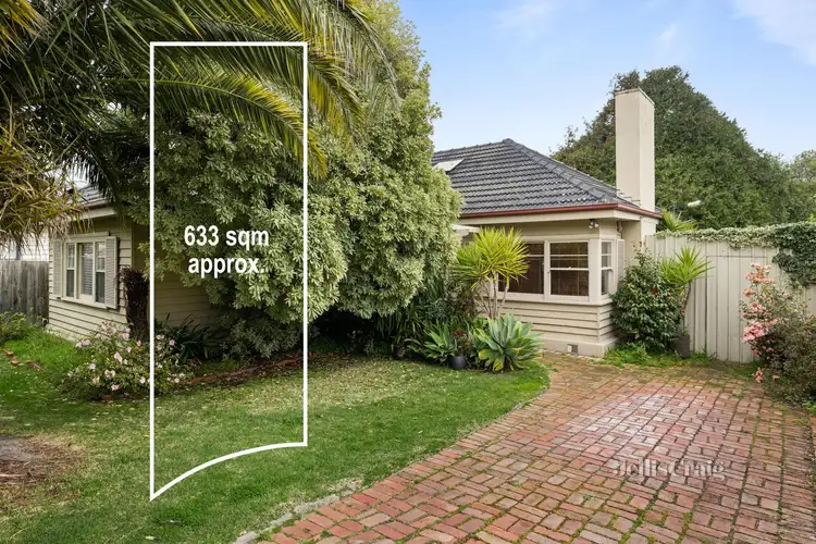 302/29 Dromana Avenue, Bentleigh East VIC 3165