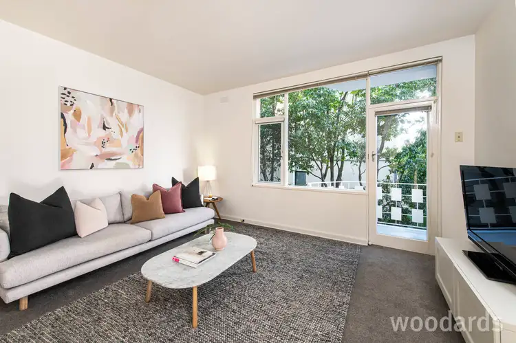 Fourth view of Homely apartment listing, 9/323 Orrong Road, St Kilda East VIC 3183