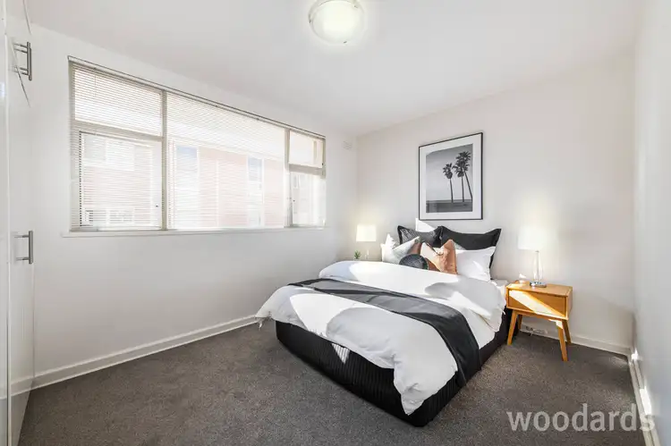 Sixth view of Homely apartment listing, 9/323 Orrong Road, St Kilda East VIC 3183