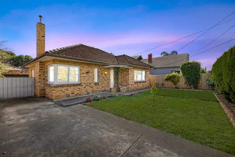 29 Bishop Street, Oakleigh VIC 3166