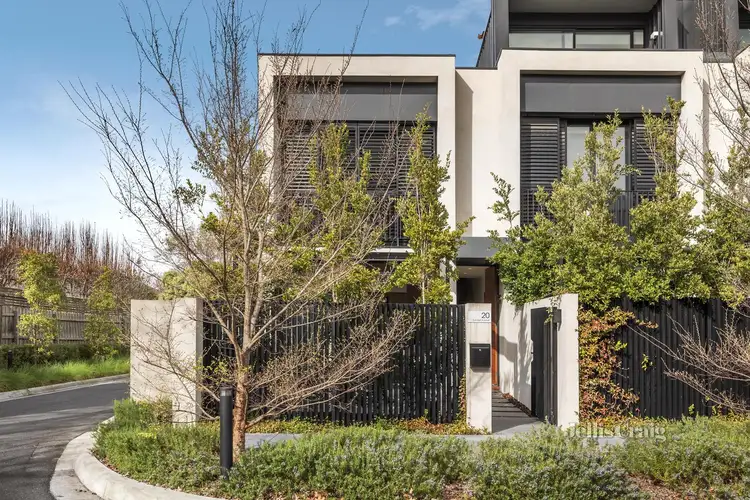 20 Eucalypt Avenue, Malvern East VIC 3145