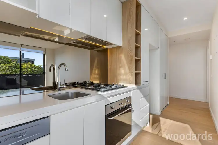 Third view of Homely apartment listing, 210/16 Bent Street, Bentleigh VIC 3204