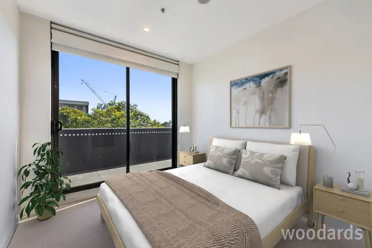 Fourth view of Homely apartment listing, 210/16 Bent Street, Bentleigh VIC 3204