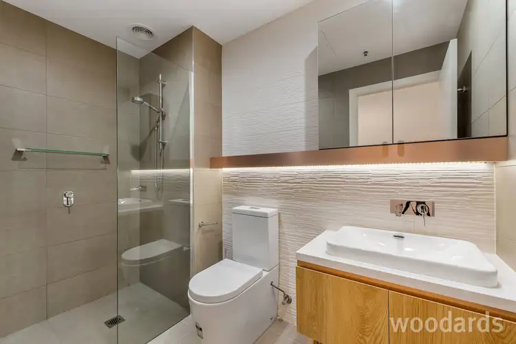 Fifth view of Homely apartment listing, 210/16 Bent Street, Bentleigh VIC 3204