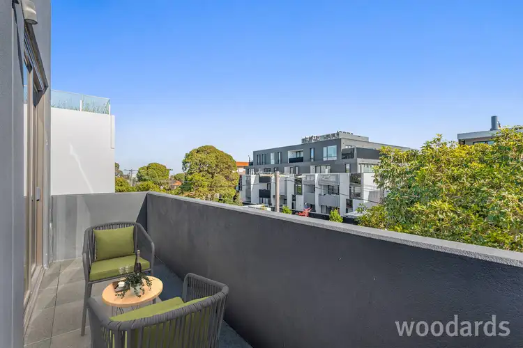 Sixth view of Homely apartment listing, 210/16 Bent Street, Bentleigh VIC 3204
