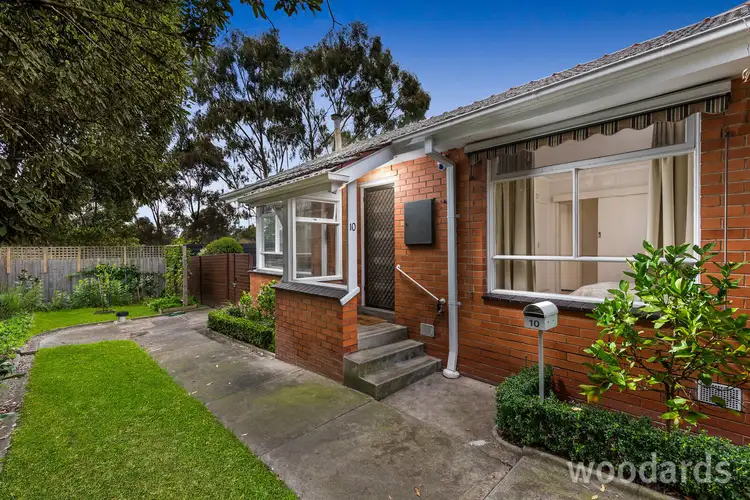 10/3 Winton Road, Malvern East VIC 3145