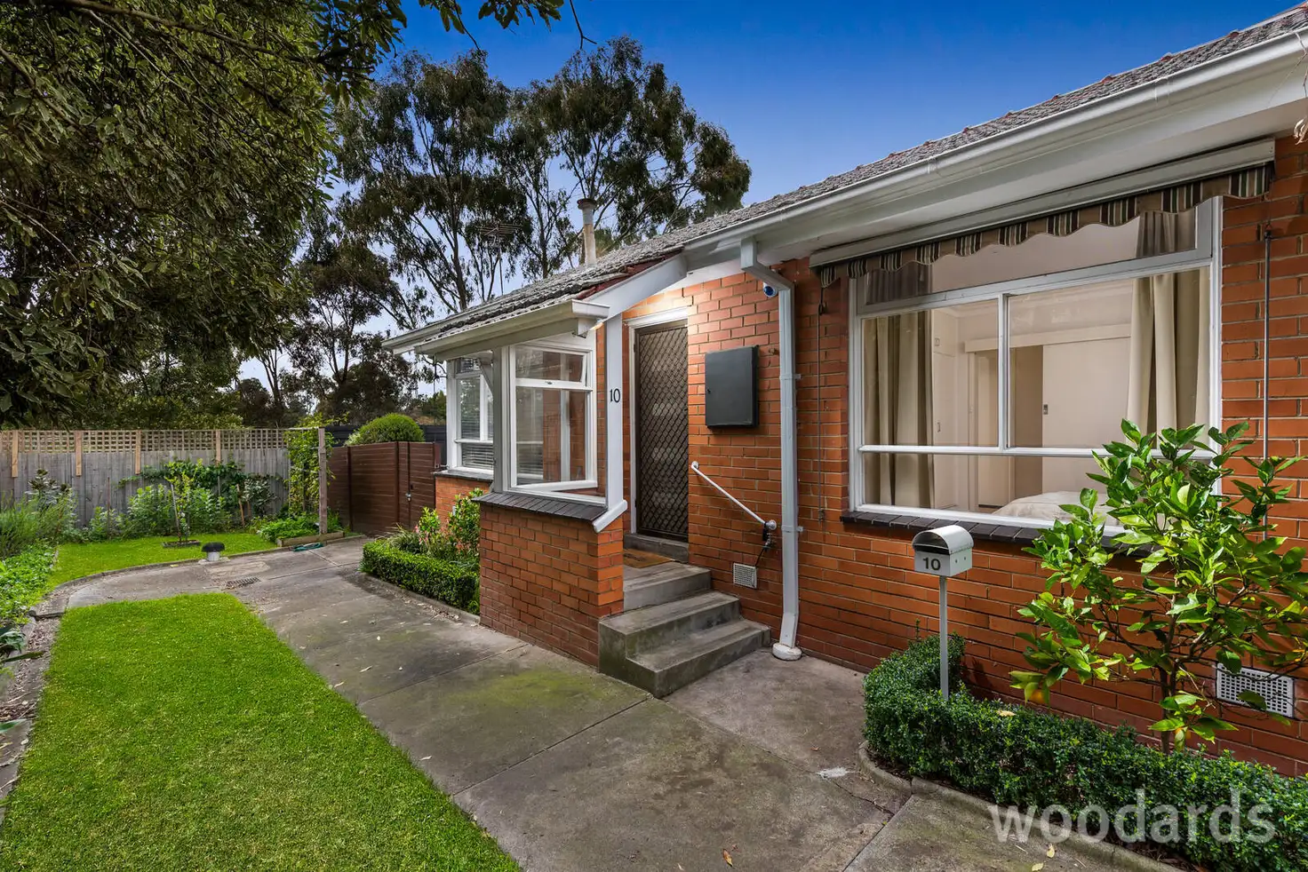 Main view of Homely unit listing, 10/3 Winton Road, Malvern East VIC 3145