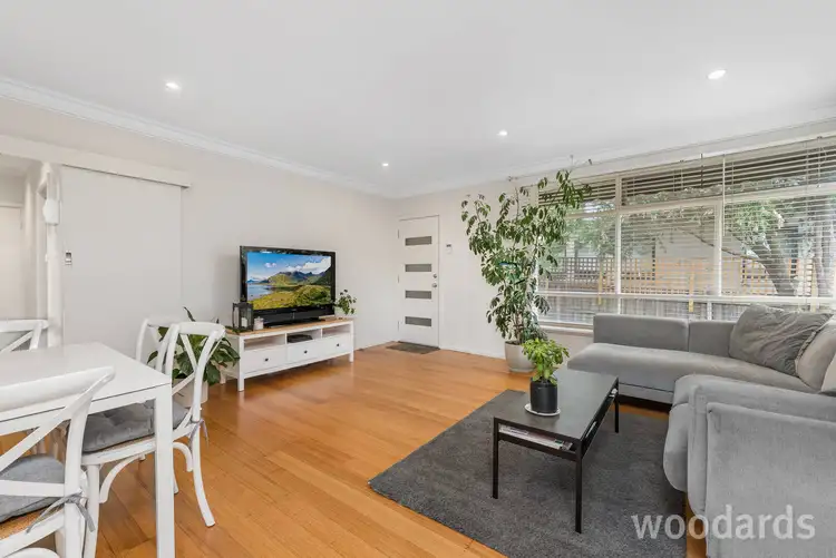 Second view of Homely unit listing, 10/3 Winton Road, Malvern East VIC 3145