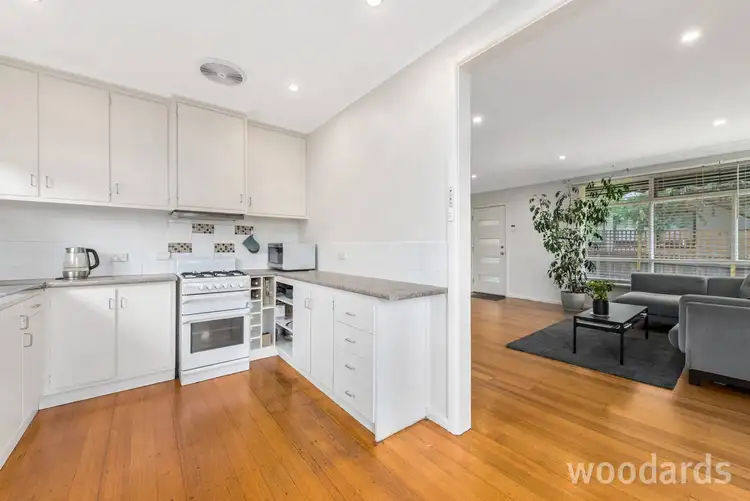 Third view of Homely unit listing, 10/3 Winton Road, Malvern East VIC 3145