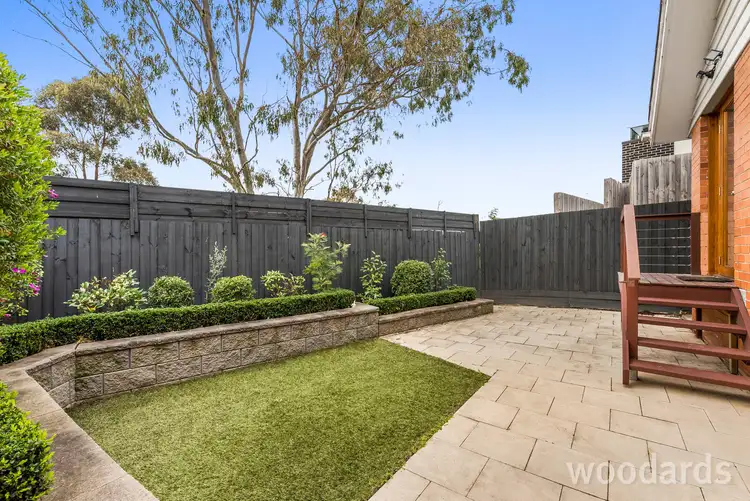 Fourth view of Homely unit listing, 10/3 Winton Road, Malvern East VIC 3145