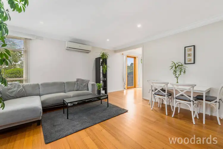 Fifth view of Homely unit listing, 10/3 Winton Road, Malvern East VIC 3145
