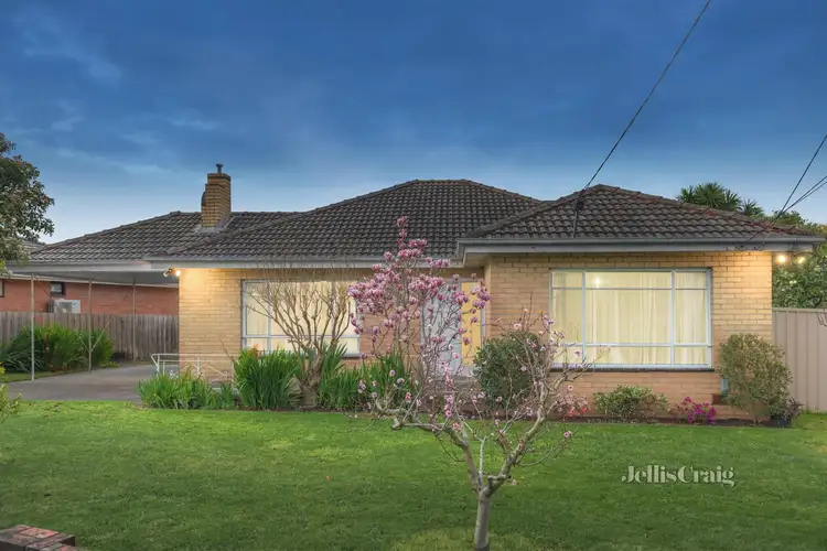 Main view of Homely house listing, 13 Millard Street, Bentleigh East VIC 3165
