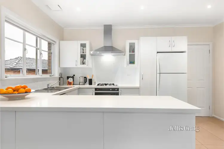 Second view of Homely house listing, 13 Millard Street, Bentleigh East VIC 3165