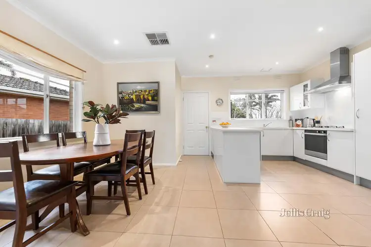 Third view of Homely house listing, 13 Millard Street, Bentleigh East VIC 3165
