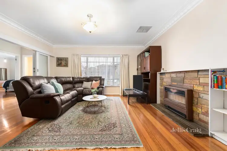 Fifth view of Homely house listing, 13 Millard Street, Bentleigh East VIC 3165