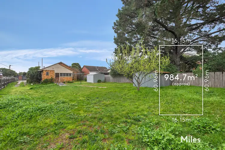 Sixth view of Homely house listing, 24 Bamfield Road, Heidelberg Heights VIC 3081