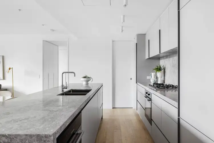 Third view of Homely apartment listing, 110/553 Burke Road, Camberwell VIC 3124