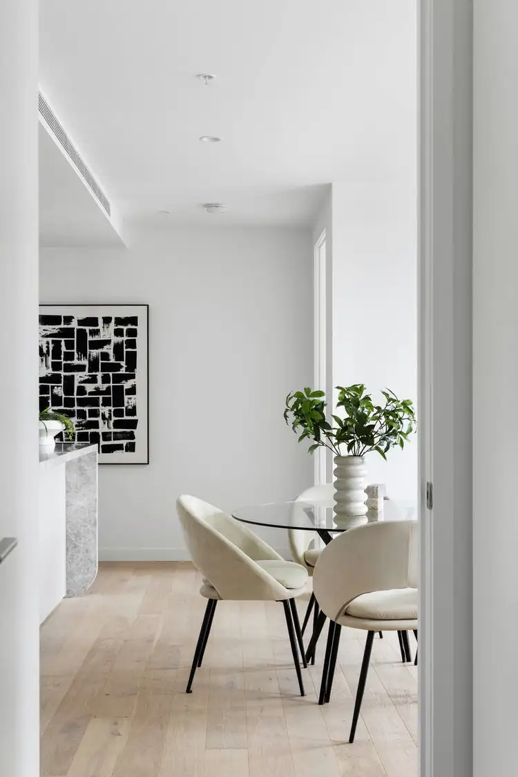 Fifth view of Homely apartment listing, 110/553 Burke Road, Camberwell VIC 3124