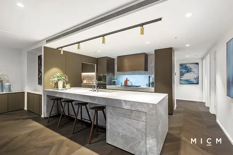1505/20 Queens Road, Melbourne VIC 3004