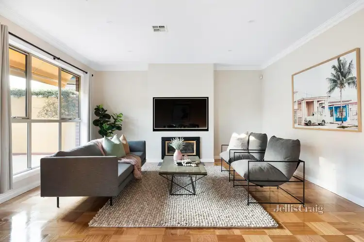 Second view of Homely townhouse listing, 1/1 Mervin Street, Bentleigh East VIC 3165