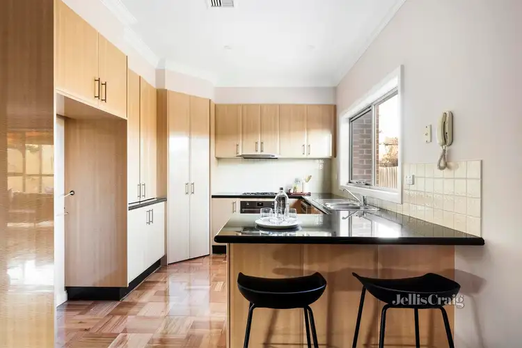 Fourth view of Homely townhouse listing, 1/1 Mervin Street, Bentleigh East VIC 3165