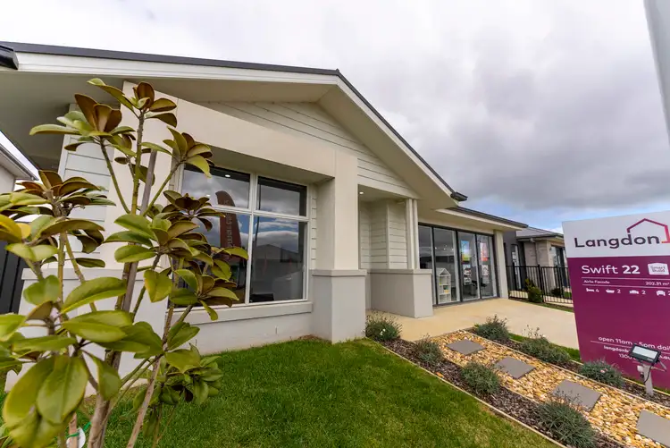 59 Shortridge Drive, Lucas VIC 3350