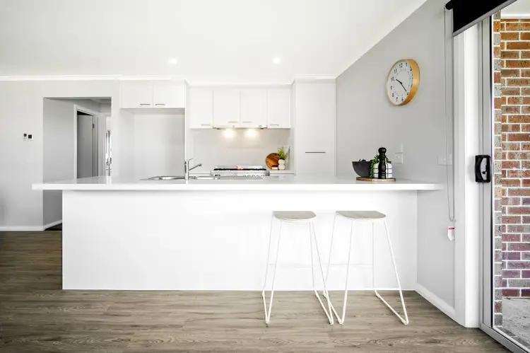 Fourth view of Homely house listing, 59 Shortridge Drive, Lucas VIC 3350
