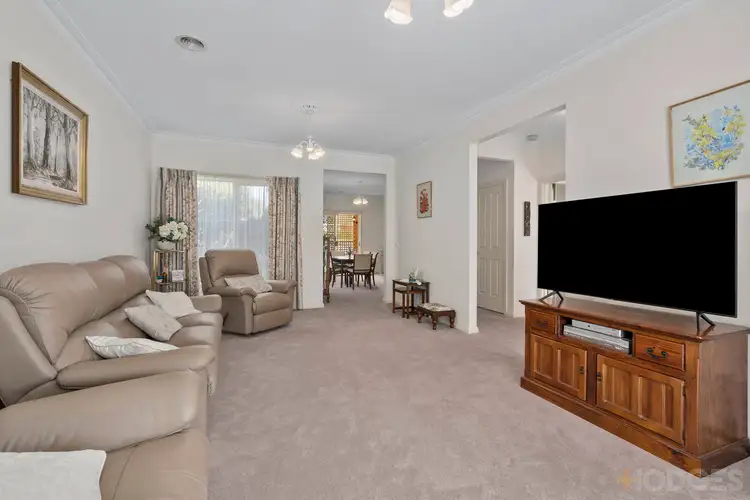 Second view of Homely house listing, 1/14 Homewood Lane, Highton VIC 3216