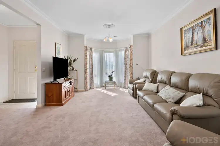 Third view of Homely house listing, 1/14 Homewood Lane, Highton VIC 3216