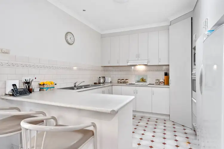 Fifth view of Homely house listing, 1/14 Homewood Lane, Highton VIC 3216