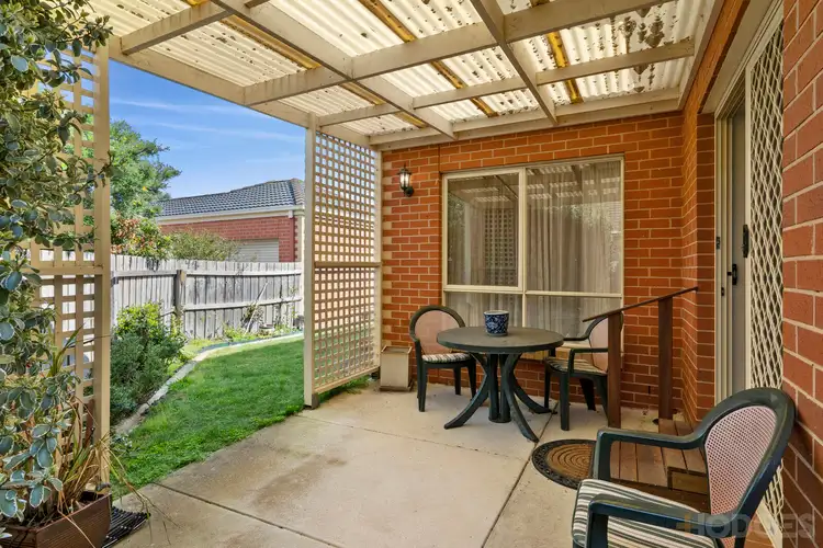 Sixth view of Homely house listing, 1/14 Homewood Lane, Highton VIC 3216