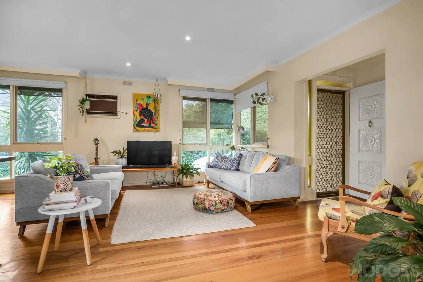 Main view of Homely unit listing, 4/25 Flinders Street, Mentone VIC 3194