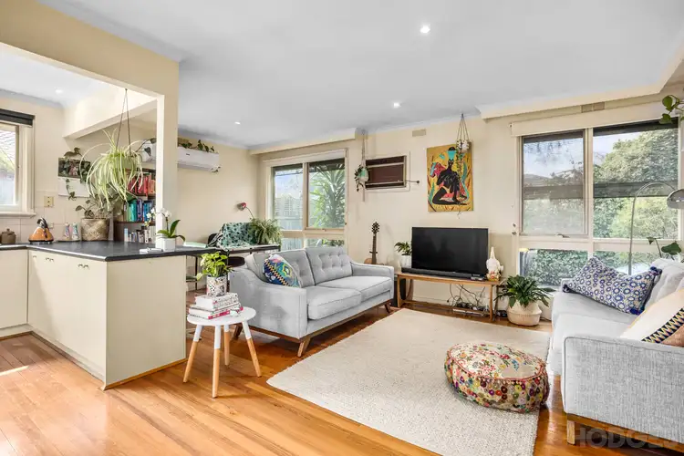 Second view of Homely unit listing, 4/25 Flinders Street, Mentone VIC 3194
