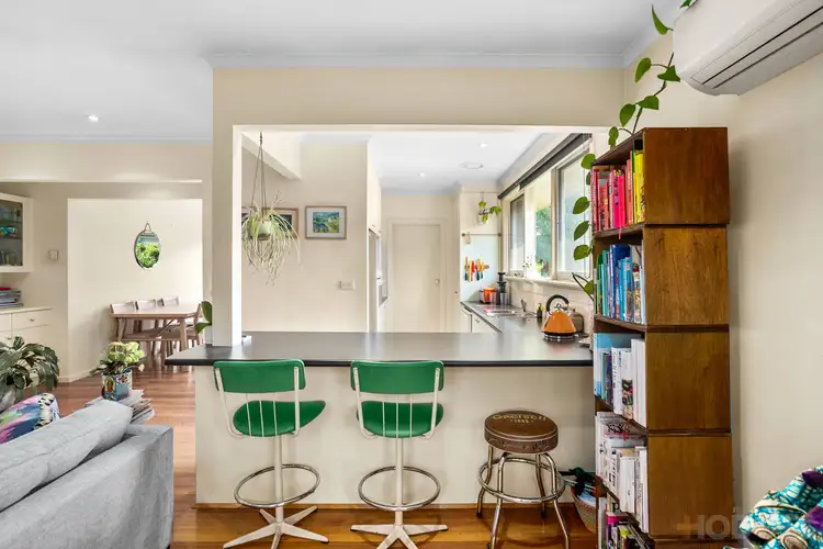 Fifth view of Homely unit listing, 4/25 Flinders Street, Mentone VIC 3194