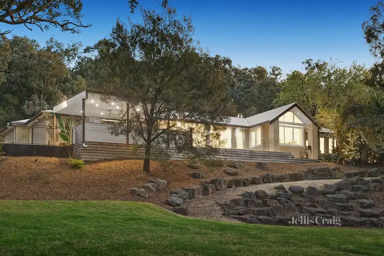 24 Brogil Road, North Warrandyte VIC 3113