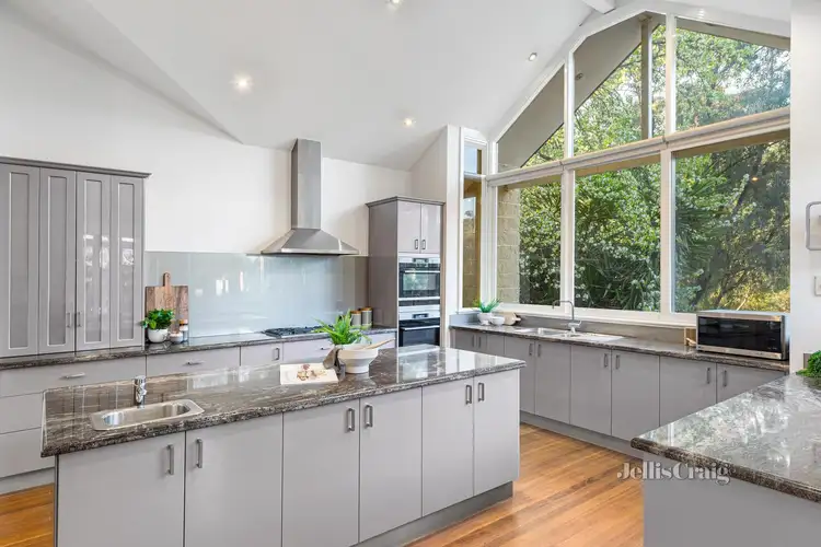 Third view of Homely house listing, 24 Brogil Road, North Warrandyte VIC 3113