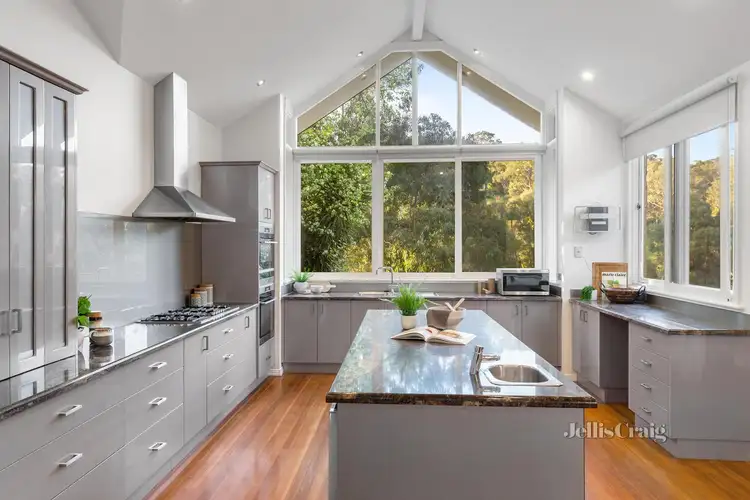 Fourth view of Homely house listing, 24 Brogil Road, North Warrandyte VIC 3113