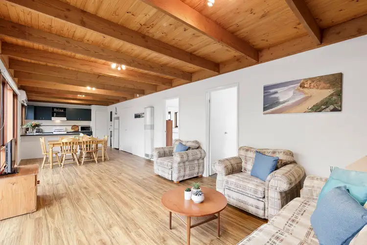 Main view of Homely house listing, 3 Bolton Court, Ocean Grove VIC 3226