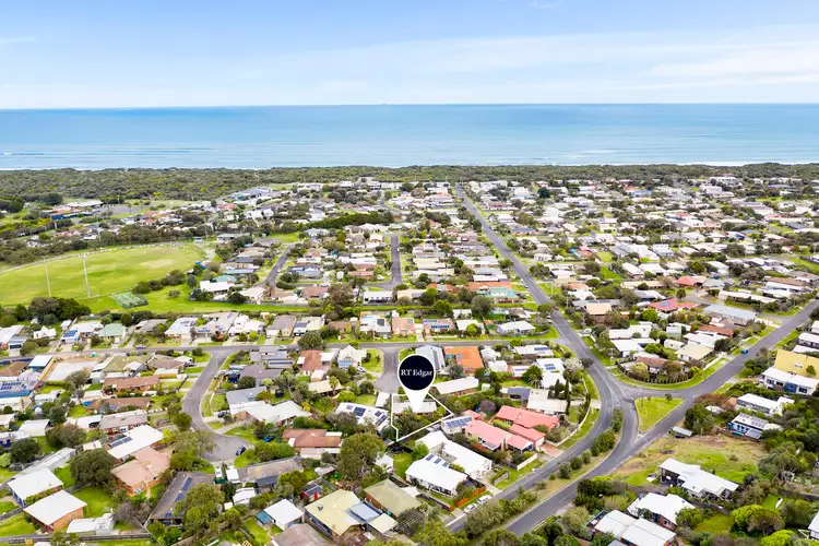 Second view of Homely house listing, 3 Bolton Court, Ocean Grove VIC 3226