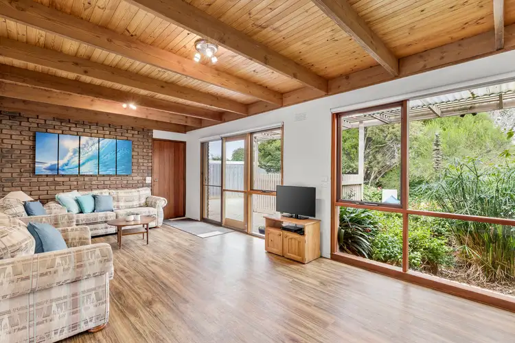 Sixth view of Homely house listing, 3 Bolton Court, Ocean Grove VIC 3226