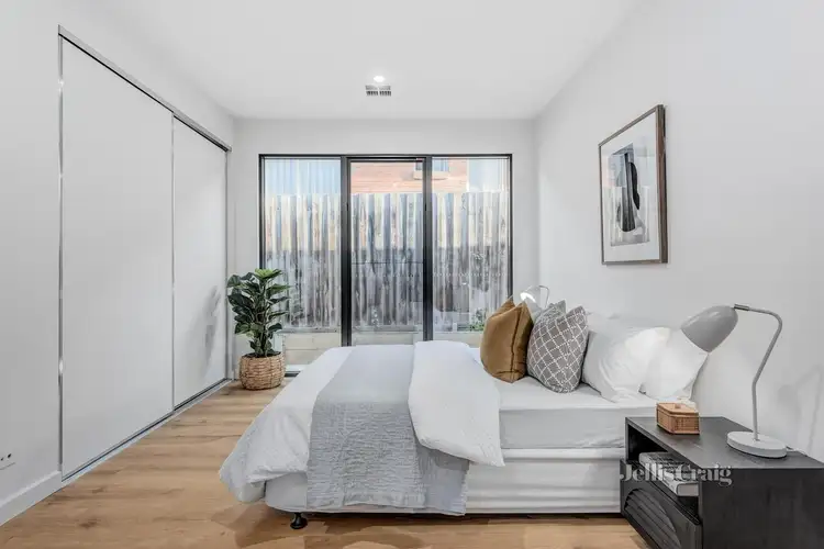 Fifth view of Homely townhouse listing, 70a Tucker Road, Bentleigh VIC 3204