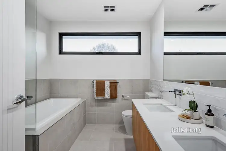 Sixth view of Homely townhouse listing, 70a Tucker Road, Bentleigh VIC 3204