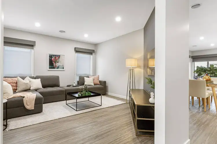 Second view of Homely house listing, 26 Monaghan Terrace, Alfredton VIC 3350