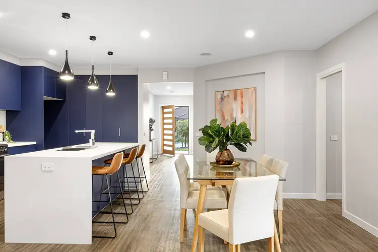 Fourth view of Homely house listing, 26 Monaghan Terrace, Alfredton VIC 3350