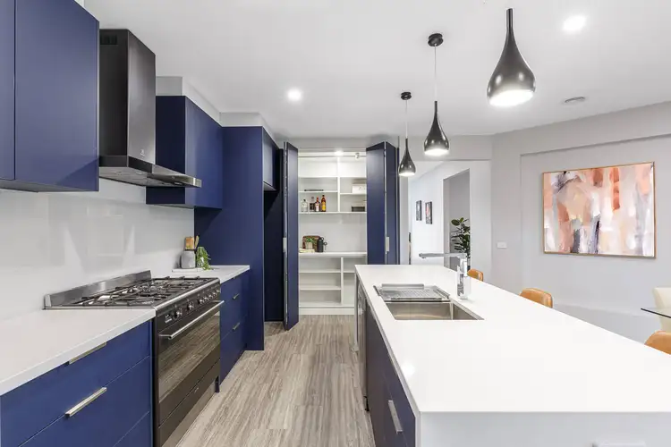 Fifth view of Homely house listing, 26 Monaghan Terrace, Alfredton VIC 3350